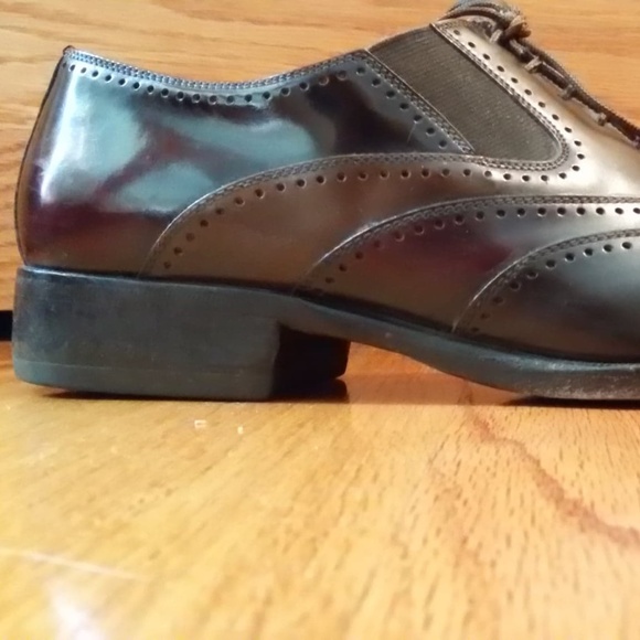 Moreschi shoes main image 3